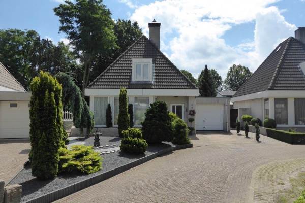 Woning Aletta Jacobshof 7 Schijndel