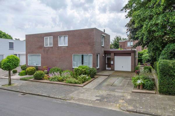 Woning Renierstraat 9 Kerkrade