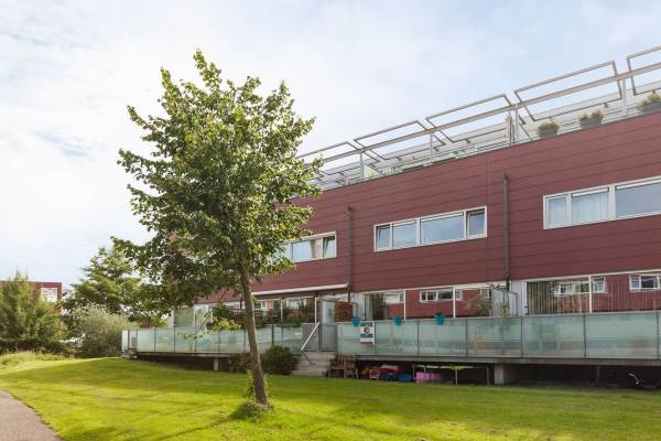 Woning Meerval 78+2P Amersfoort