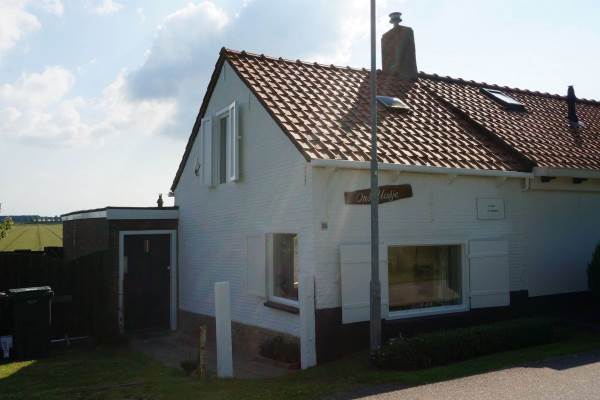 Woning Stroodorp 24 Kamperland