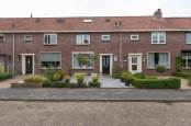 Woning Prof. Snelliusweg 67 Sliedrecht