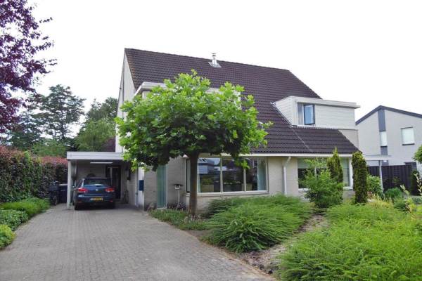 Woning Kalverstraat 17 Winterswijk