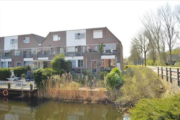 Woning Stoholm 109 Hoofddorp
