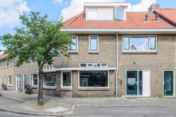 Woning Gladiolenstraat 25 Zwolle