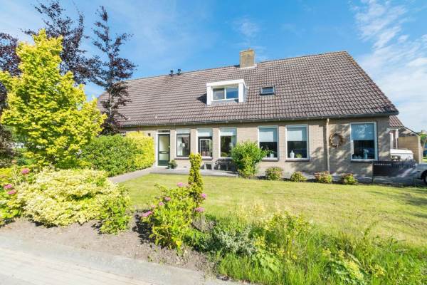 Woning Great Sminia 11 Ferwert