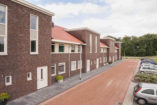 Woning Springerstraat 56 Almelo