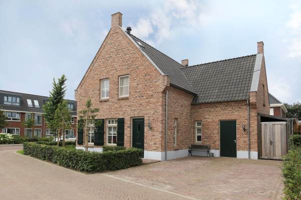 Woning Roskam 14 Weert