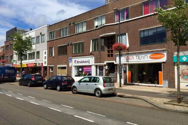 Woning Amsterdamsestraatweg 309bis A Utrecht