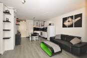 Woning Amsterdamstraat 41A Haarlem