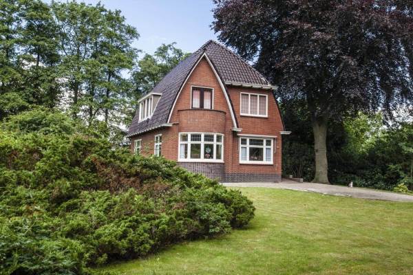 Woning Dorpsstraat 56 Vriescheloo