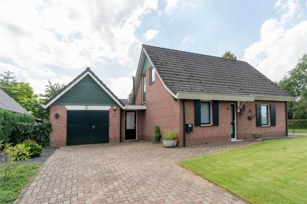 Woning Berkenlaan 170 Silvolde