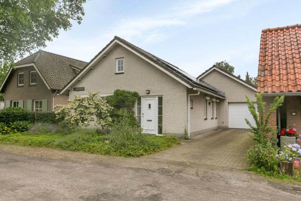Woning Wildpad 5 Vught