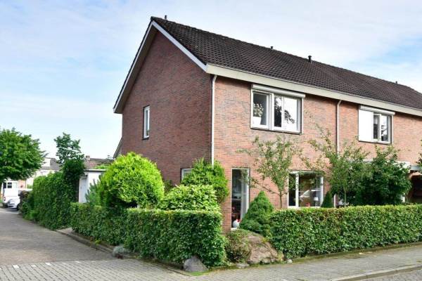 Woning Groengronden 21 Enter