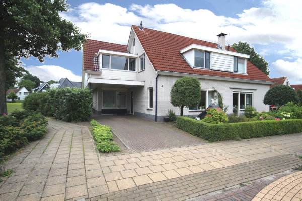Woning De Wheeme 17 Holten