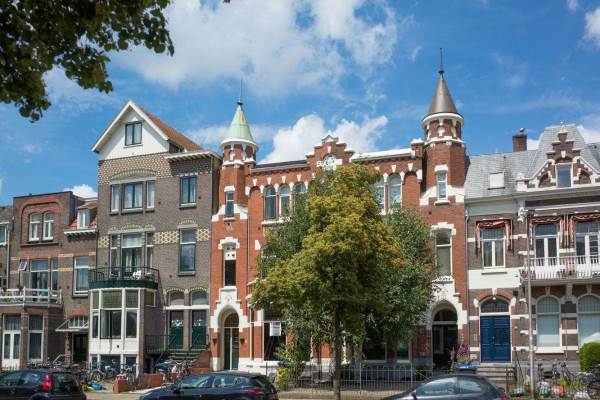 Woning Graafseweg 56B Nijmegen