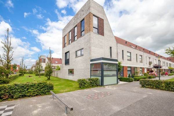 Woning Waarderstraat 253 Zoetermeer