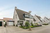 Woning Joke Smitlaan 5 Vlissingen