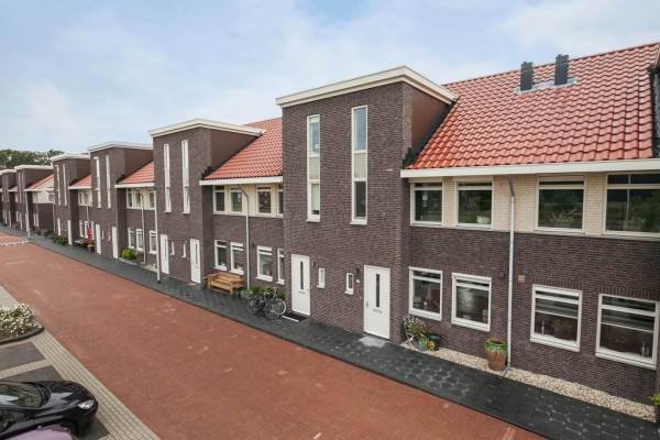 Woning Springerstraat 52 Almelo