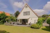 Woning Tuintjesweg 36 Huisduinen