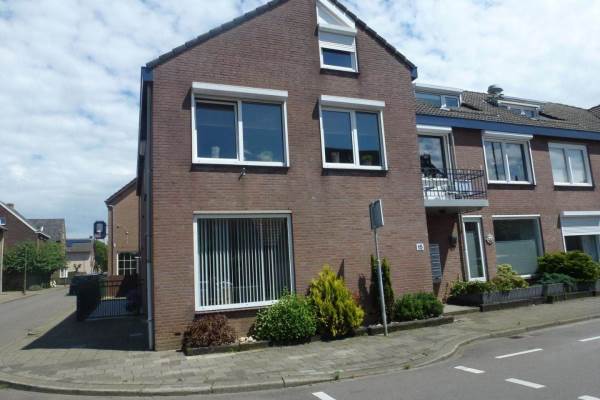 Woning Raadhuisstraat 15B Grevenbicht
