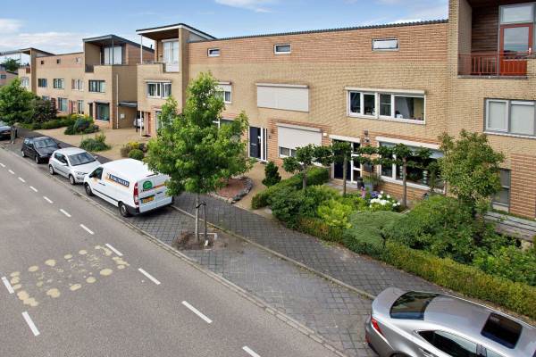 Woning Diemewei 4039 Wijchen