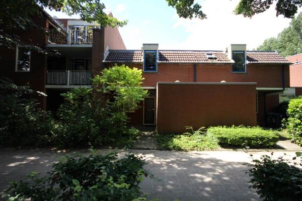 Woning Isebrandtsheerd 58 Groningen