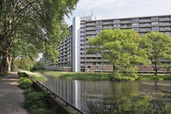 Woning Stadhoudersring 24 Zoetermeer