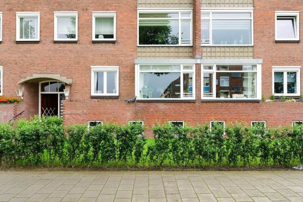 Woning Orionweg 140 IJmuiden