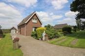 Woning Oostelijke Doorsnee NZ 11 Emmer-Compascuum