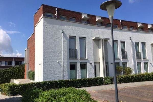 Woning Regenboogven 123 Veldhoven