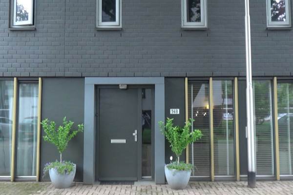 Woning Dr. Ahaushof 148 Tilburg