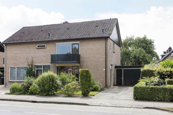 Woning Loenenseweg 115 Eerbeek