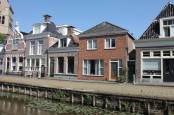 Woning Kleine Dijlakker 33 Bolsward