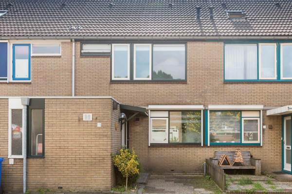 Woning Elzenhof 170 Sliedrecht
