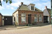 Woning Grote Buren 7 Pingjum