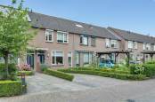 Woning Diederikhof 7 Waalwijk