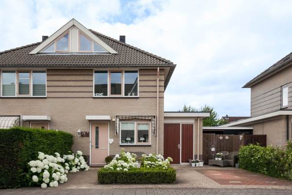 Woning Bezeel 49 Rhoon
