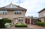 Woning Bezeel 49 Rhoon
