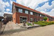 Woning Porseleinvlinder 5 Enschede