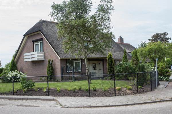 Woning Neptunusstraat 11 Emmeloord