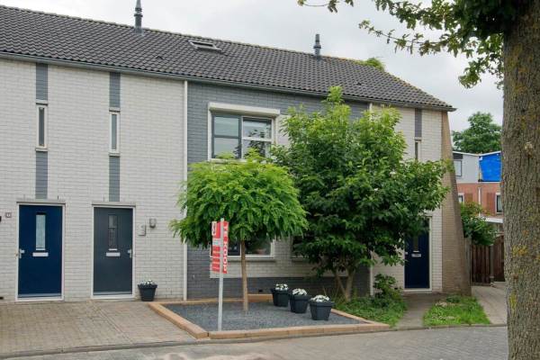 Woning Retoricahof 9 Gorinchem