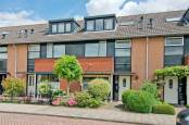 Woning Gerrit Achterberghove 20 Nieuwegein
