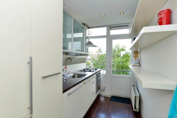 Woning Ellemare 215 Rotterdam