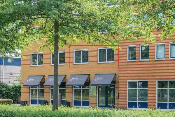 Woning Gruttostraat 106 Lichtenvoorde