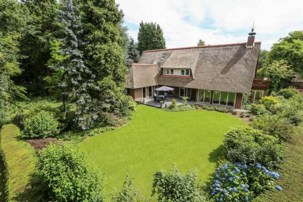 Woning Hogestraat 14 Megchelen
