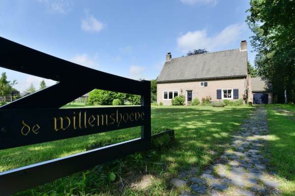 Woning Postbaan 39 Prinsenbeek