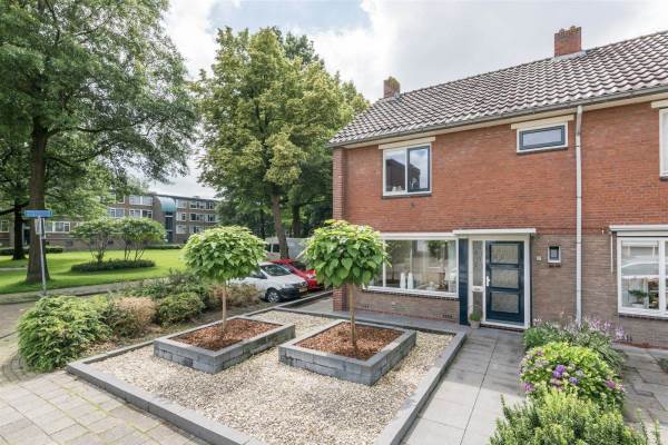 Woning Handwerkerszijde 37 Drachten