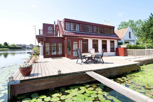 Woning Weijland 54 Nieuwerbrug aan den Rijn