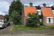 Woning Irissenveld 20 Bergen op Zoom
