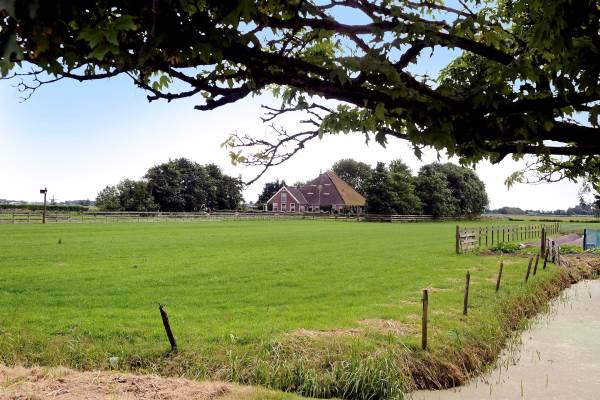 Woning Keinsmerweg 86 't Zand